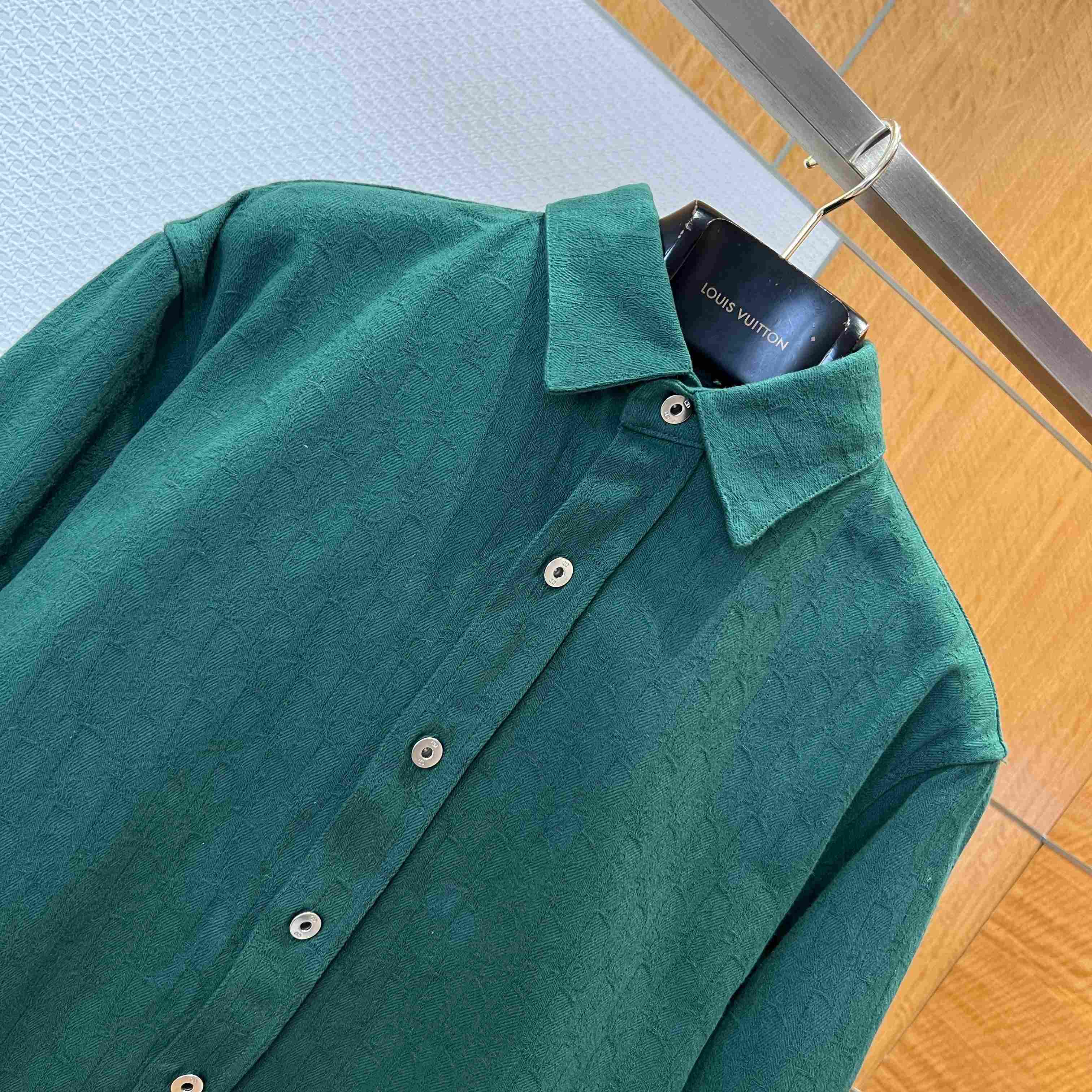 Dior Oblique Shirt  - DesignerGu