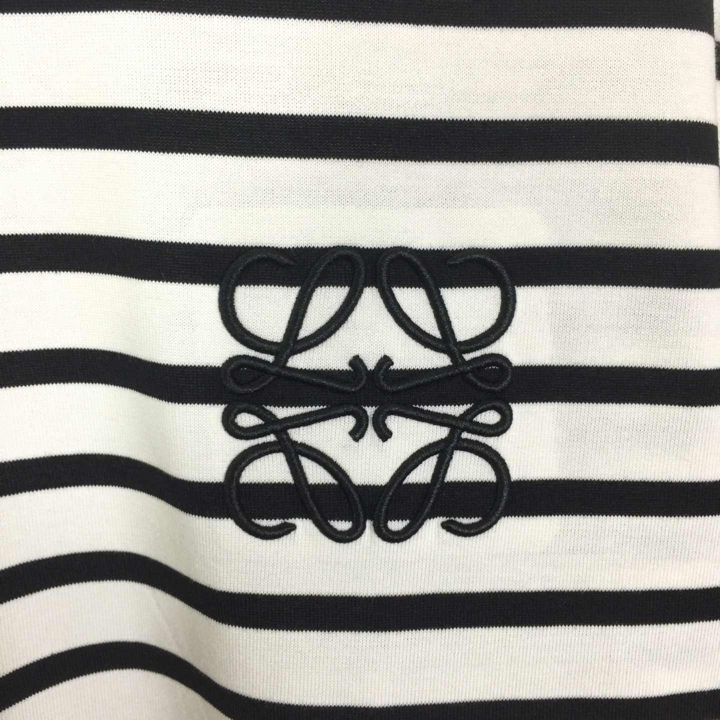 Loewe Regular Fit T-shirt - DesignerGu