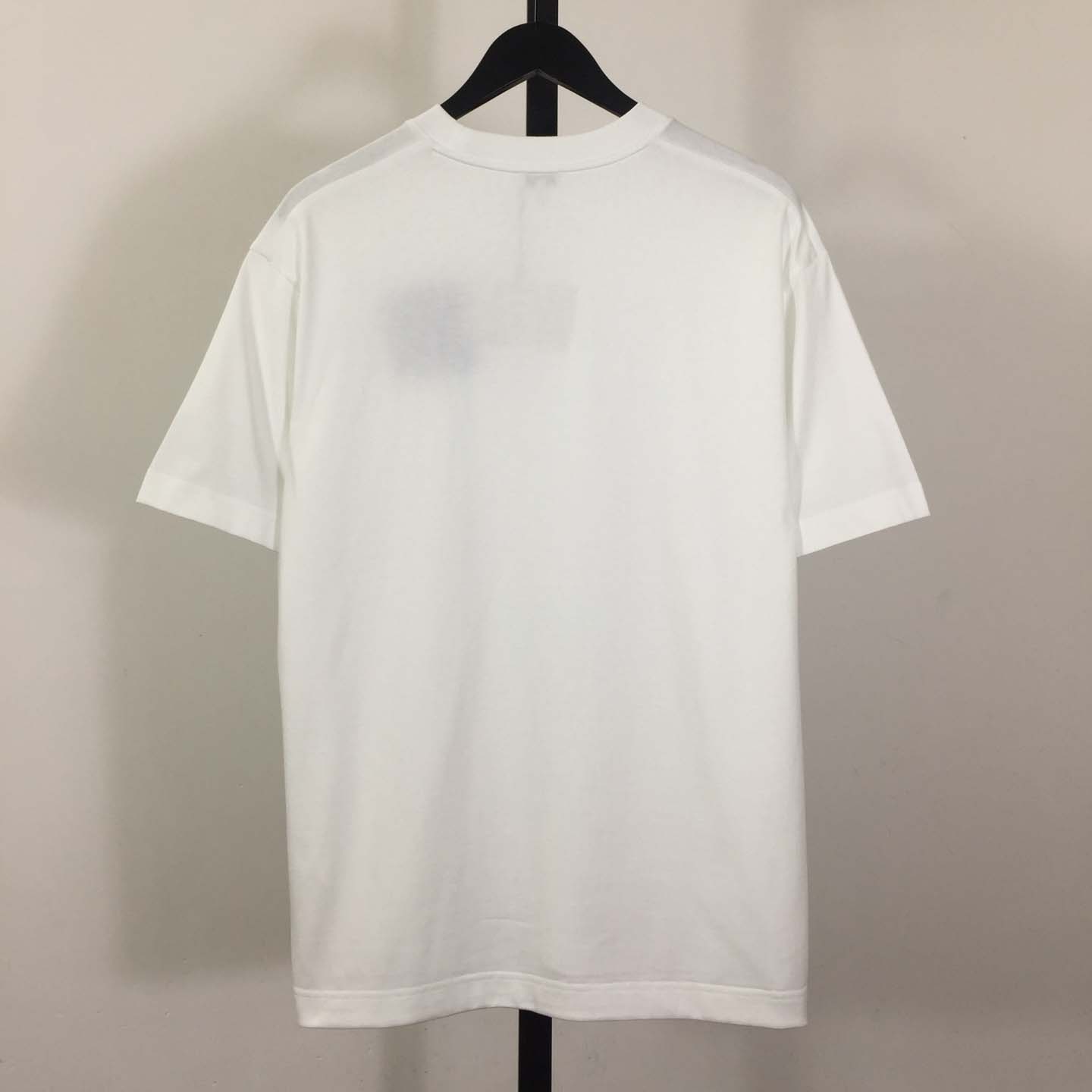 Loewe Regular Fit T-shirt - DesignerGu