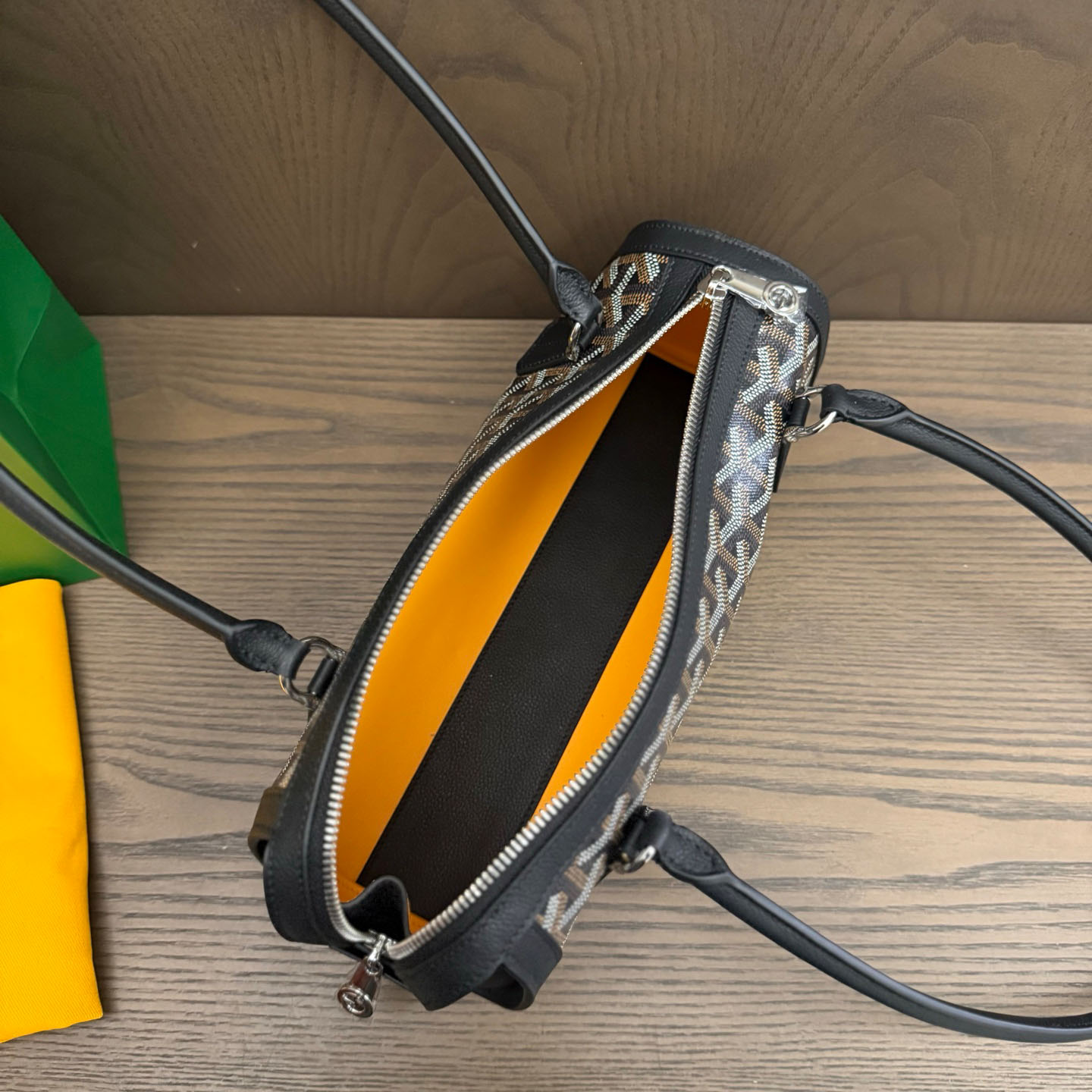 Goyard Bonbonnière Bag（Without a box） - DesignerGu