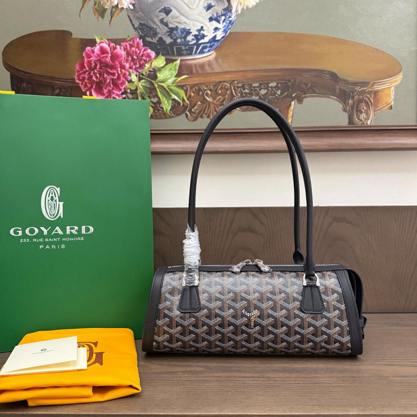 Goyard Bonbonnière Bag（Without a box） - DesignerGu