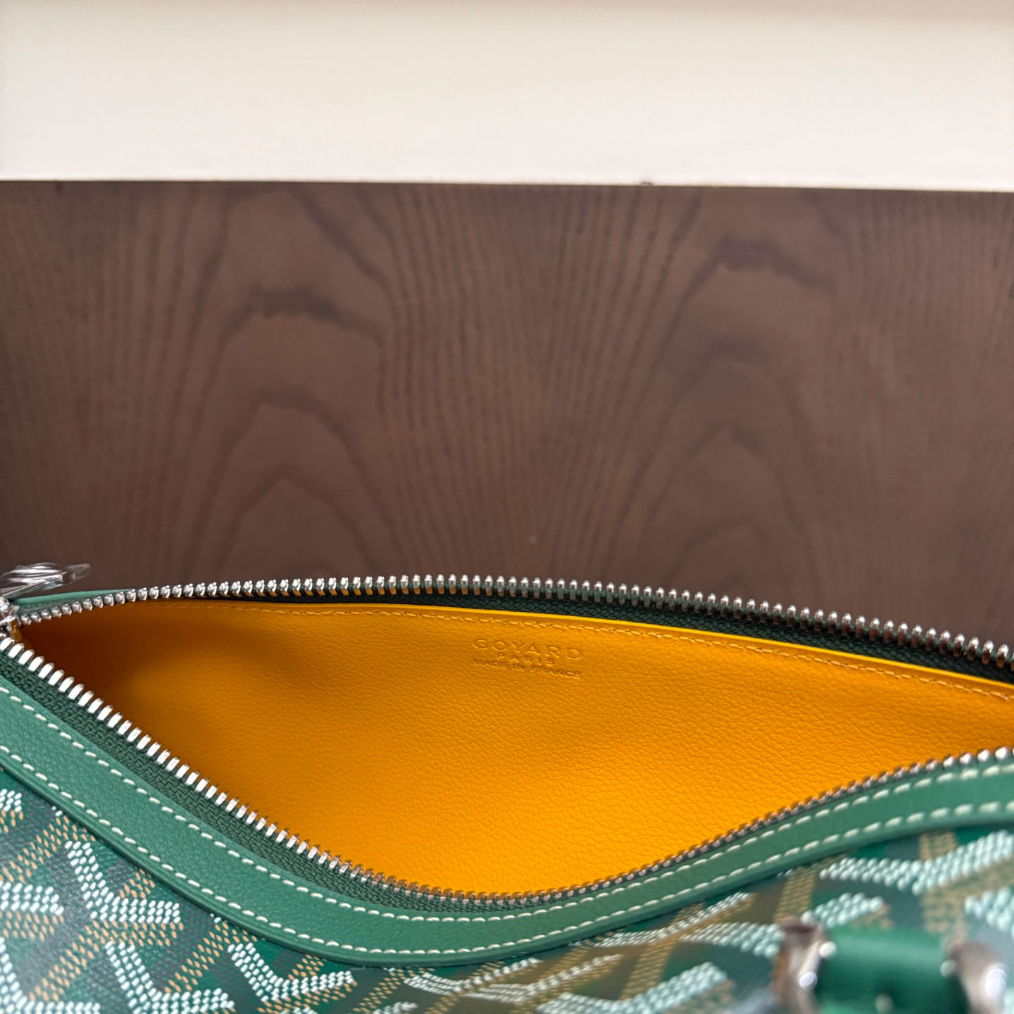 Goyard Bonbonnière Bag（Without a box） - DesignerGu