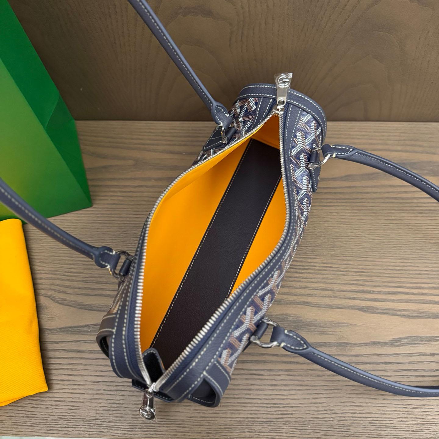 Goyard Bonbonnière Bag（Without a box） - DesignerGu