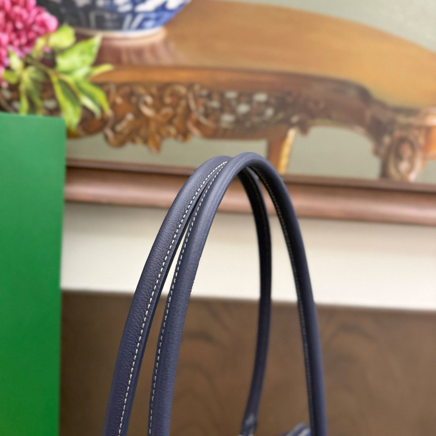 Goyard Bonbonnière Bag（Without a box） - DesignerGu