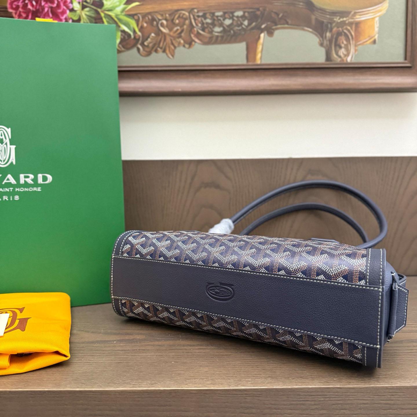 Goyard Bonbonnière Bag（Without a box） - DesignerGu