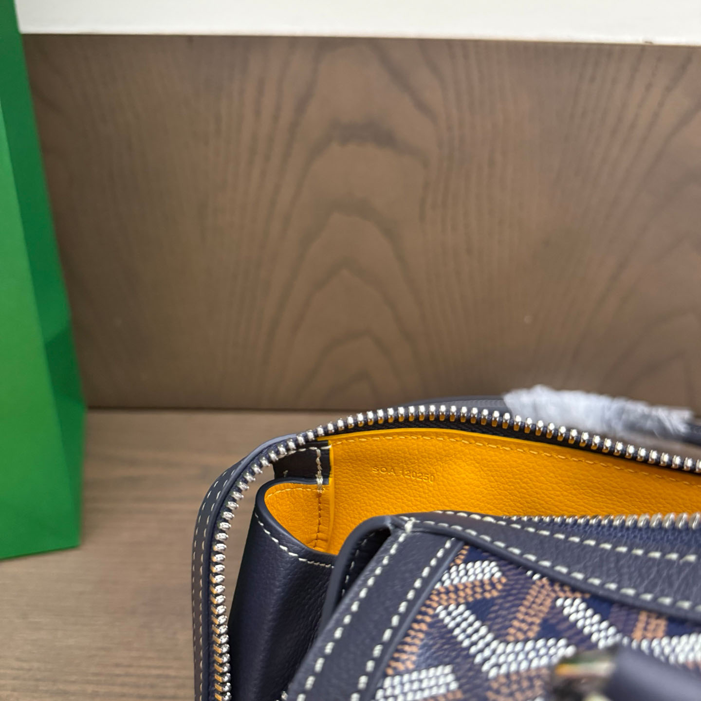 Goyard Bonbonnière Bag（Without a box） - DesignerGu