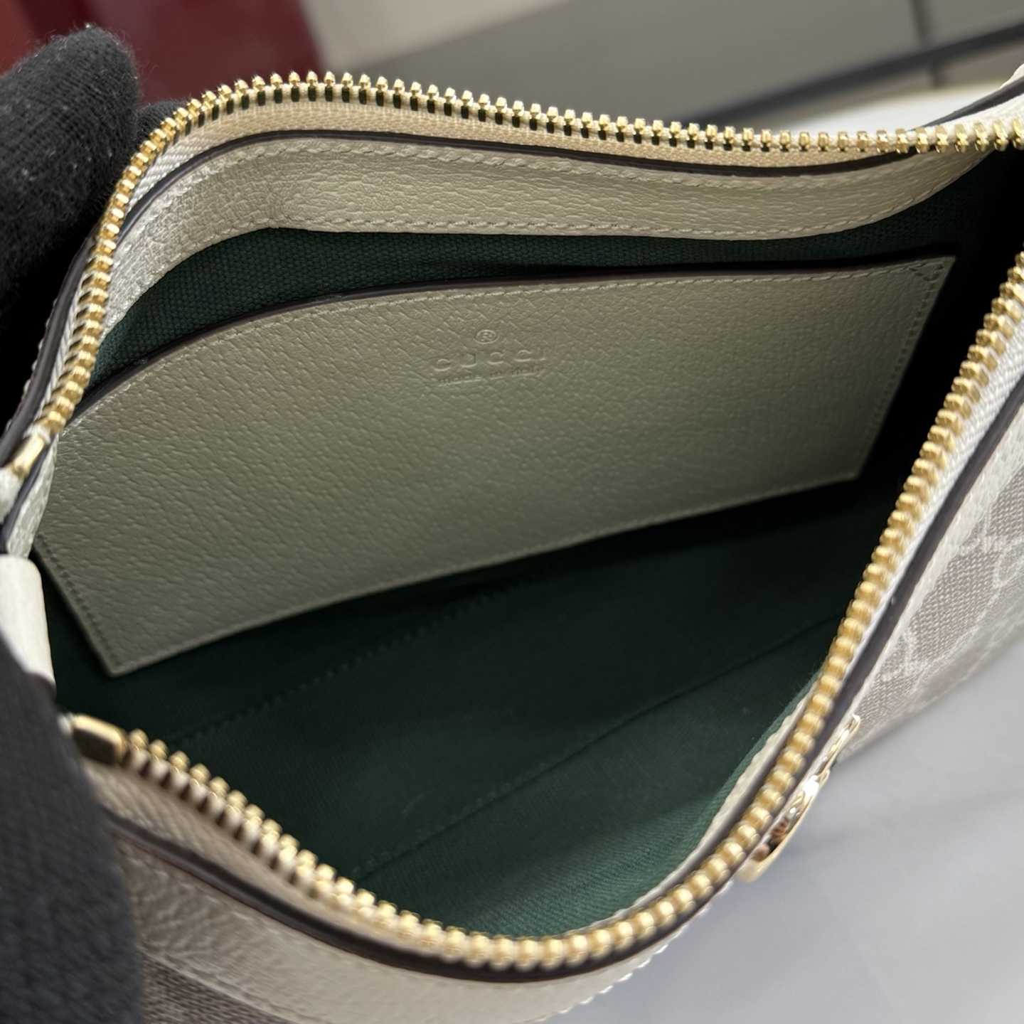 Gucci Ophidia Small Shoulder Bag - DesignerGu