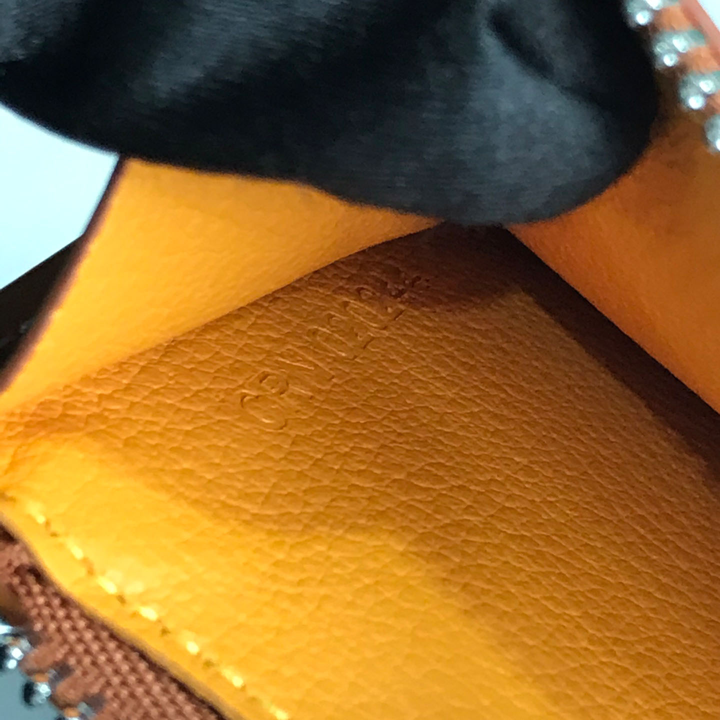 Goyard Bourbon Zipped Card Holder - DesignerGu