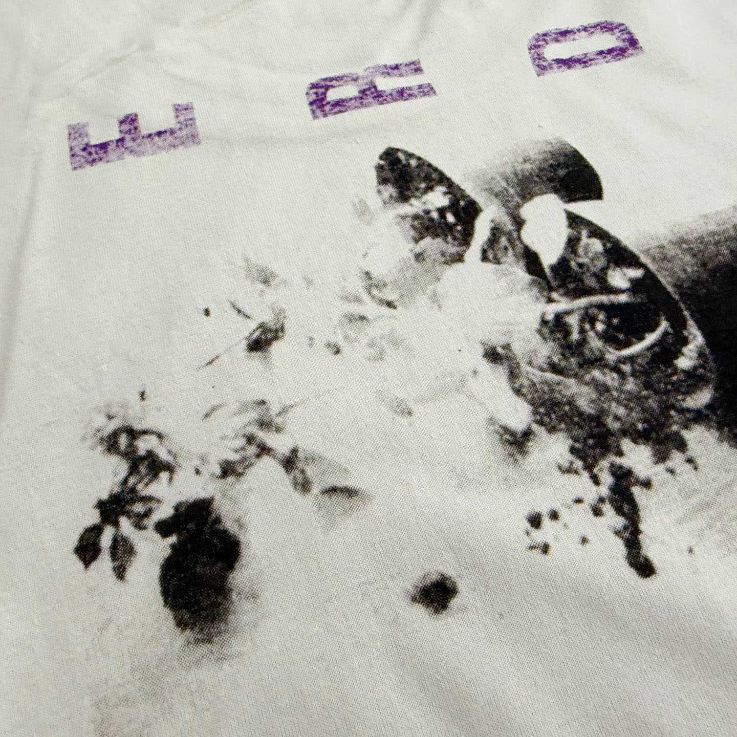 Enfants Riches Déprimés Take Mommy Out T-Shirt 'White' - DesignerGu