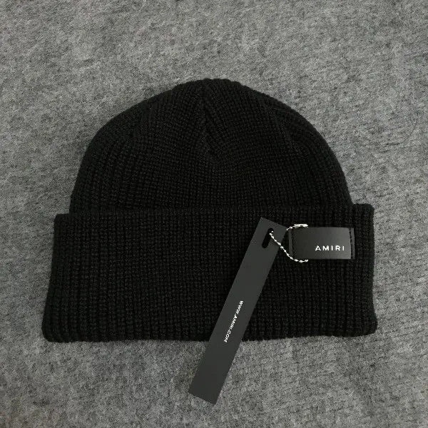 Amiri Beanie - DesignerGu