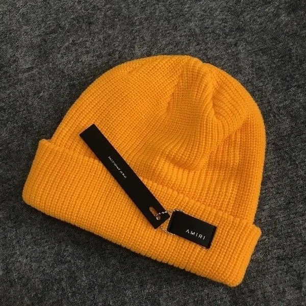 Amiri Beanie - DesignerGu