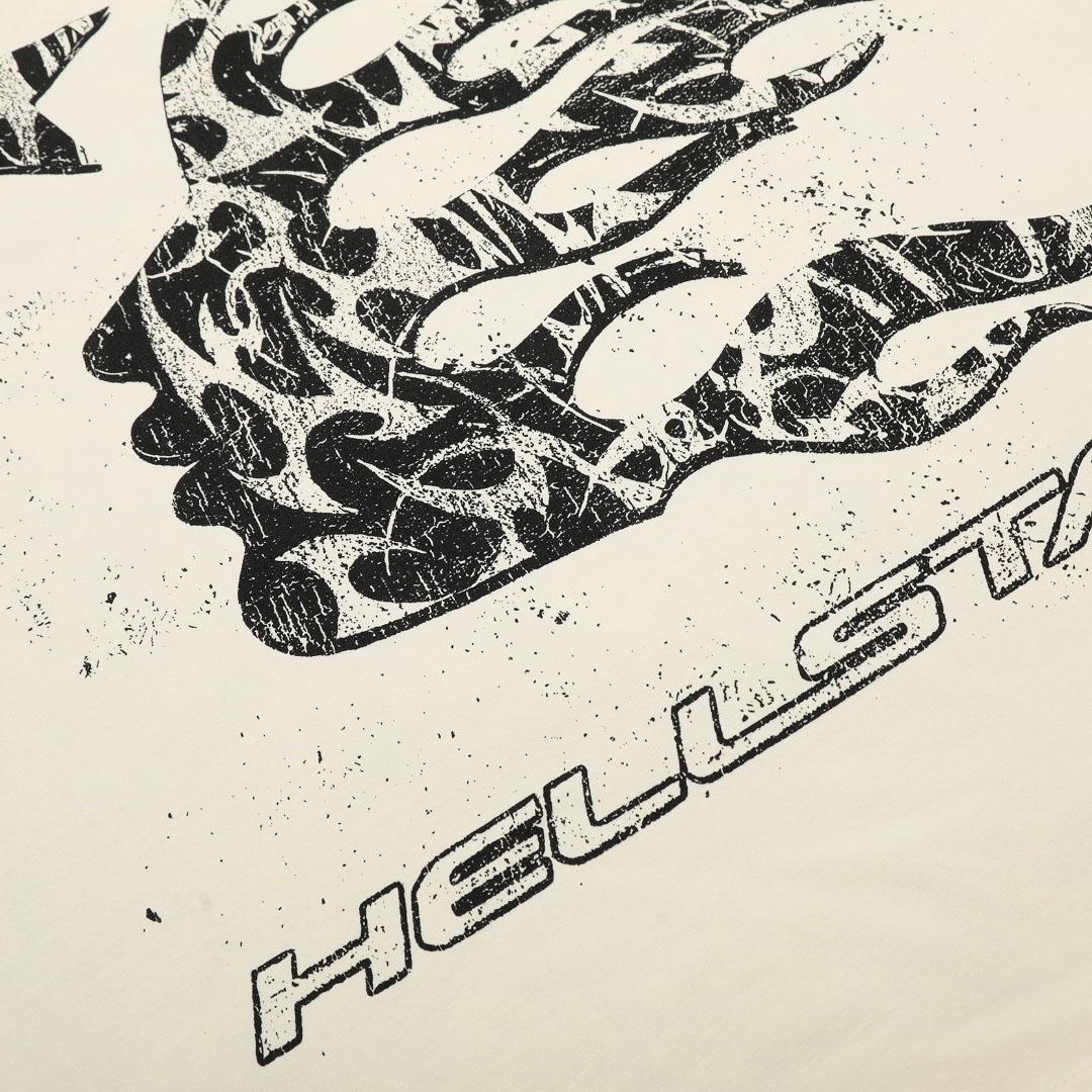 Hellstar Space War Graphic T-Shirt - DesignerGu