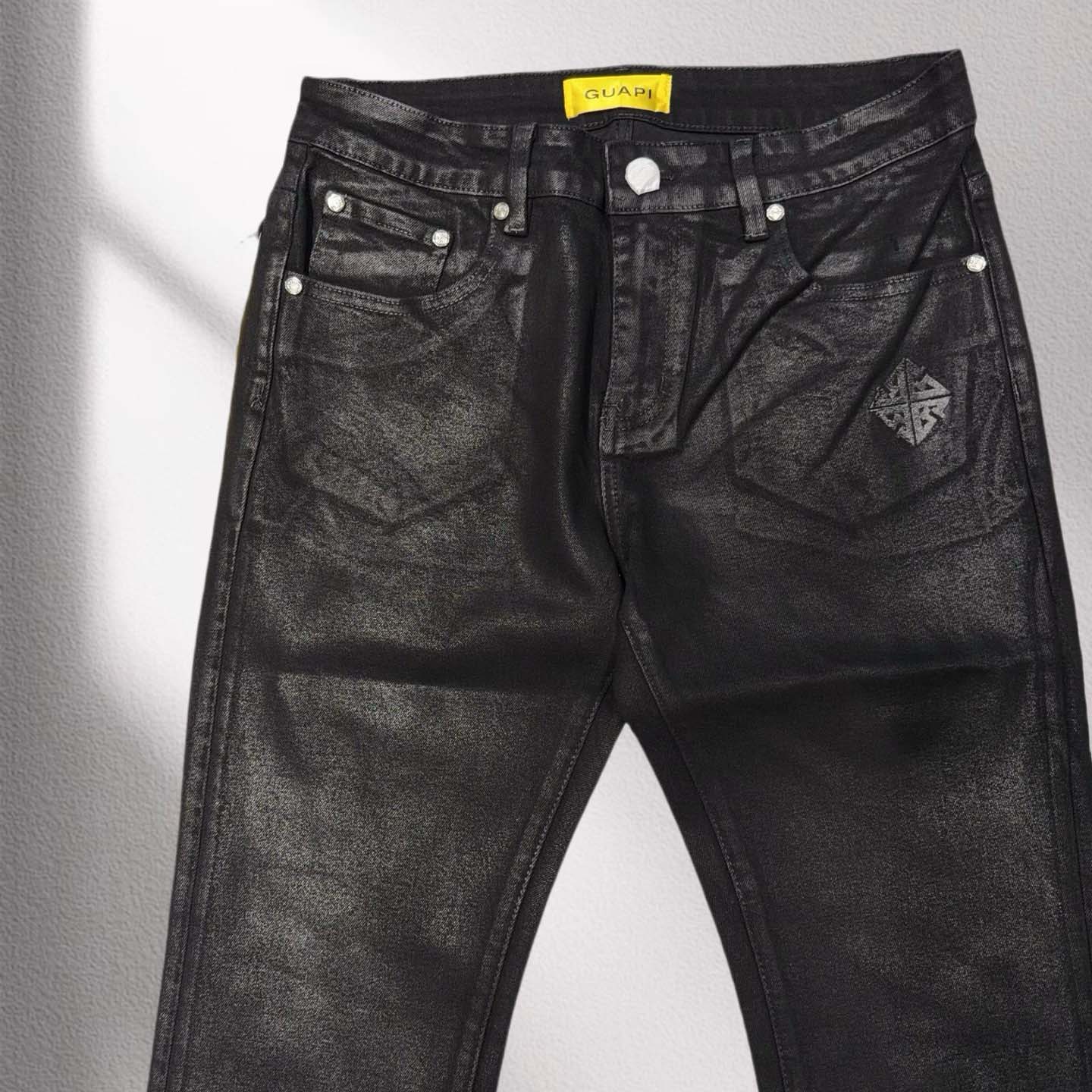 Guapi Jeans   8359 - DesignerGu