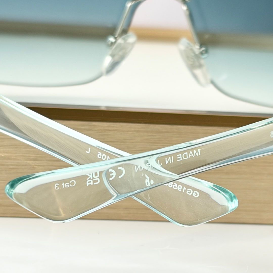 Gucci GG1958S Sunglasses  - DesignerGu