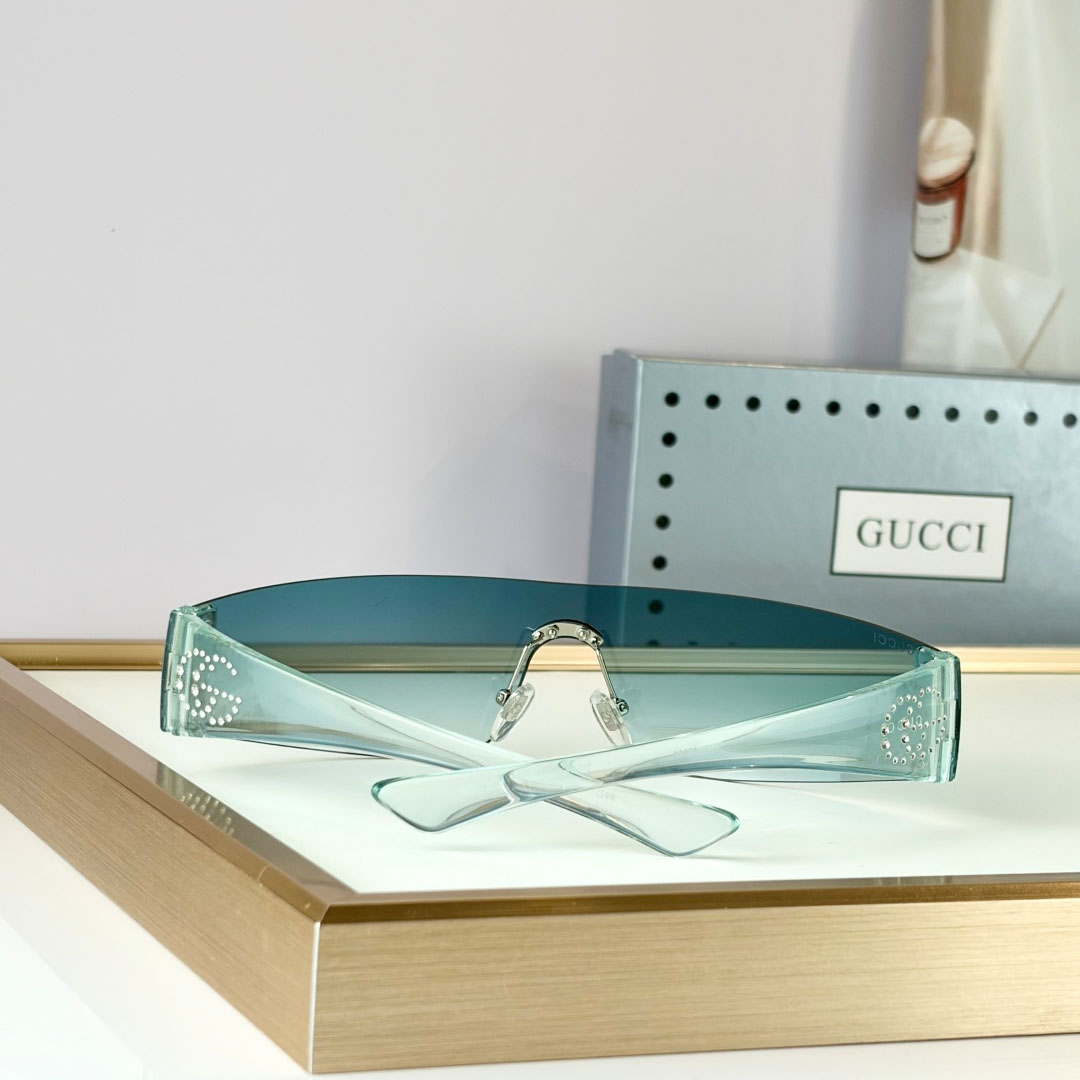 Gucci GG1958S Sunglasses  - DesignerGu