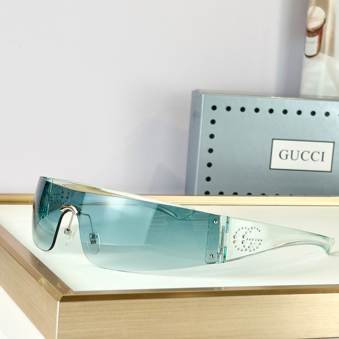 Gucci GG1958S Sunglasses  - DesignerGu