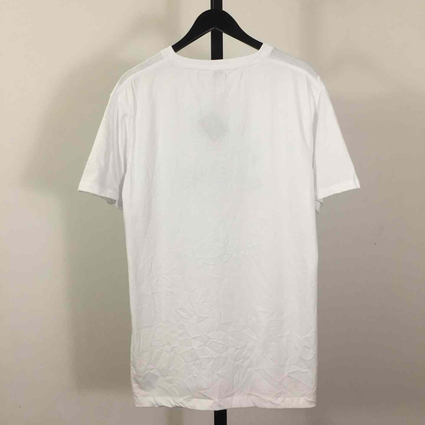 Loewe T-shirt In Cotton Blend - DesignerGu