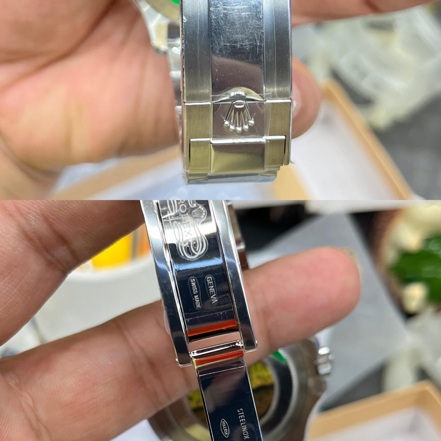 Rolex Yacht-Master 40mm - DesignerGu