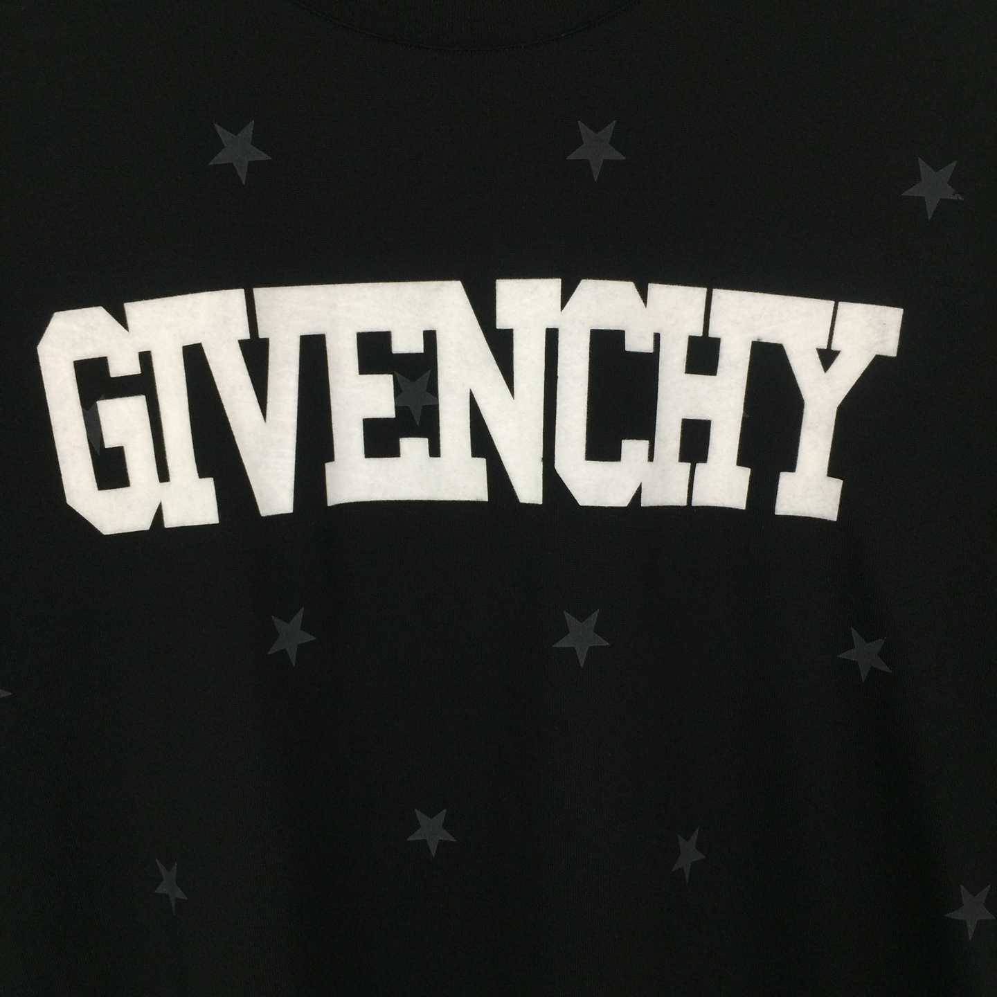 Givenchy Cotton T-shirt - DesignerGu
