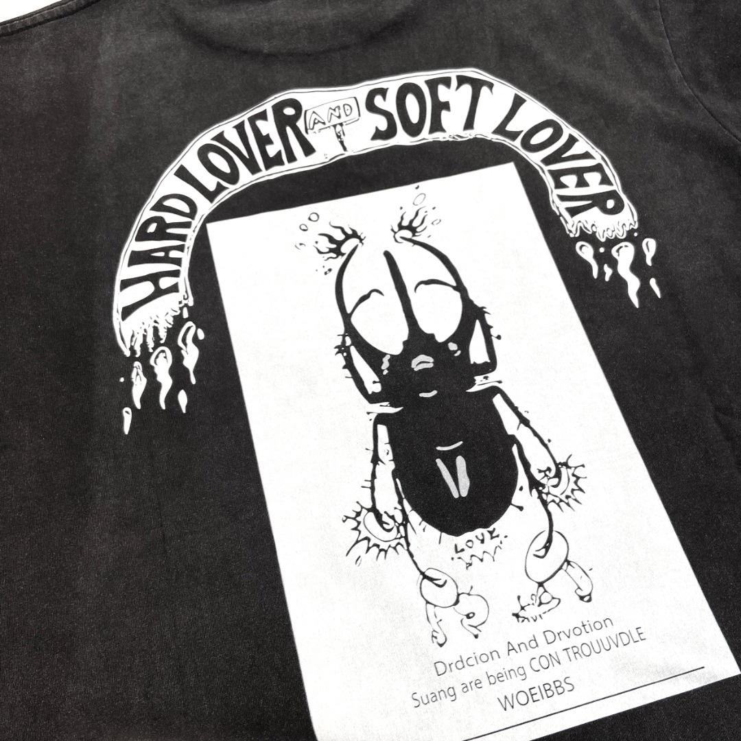 Saint Michael THE ETERNAL S/S T-SHIRTS - DesignerGu