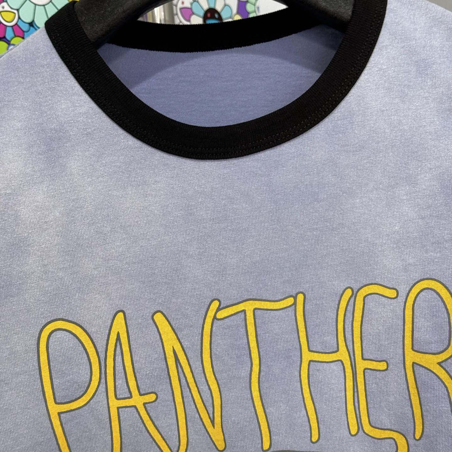 Valenti Garavani Colour-block T-shirt - DesignerGu