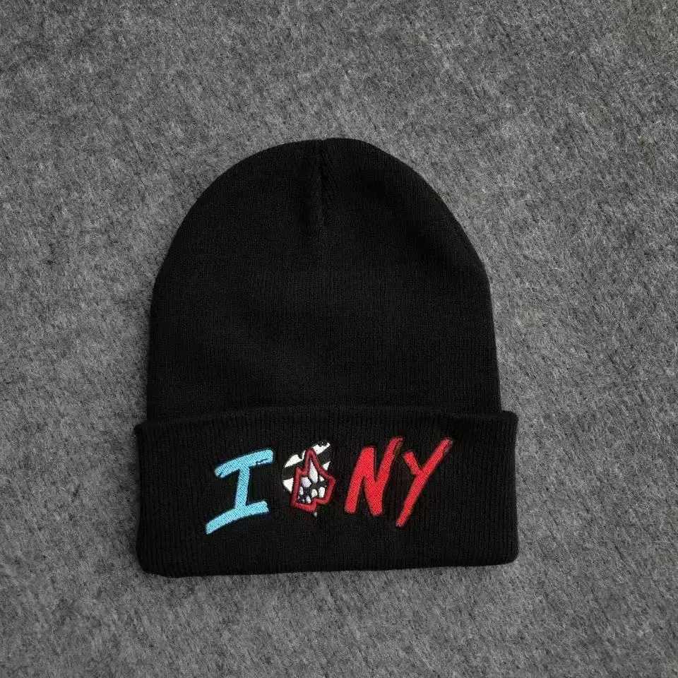 Chrome Heart Beanie - DesignerGu