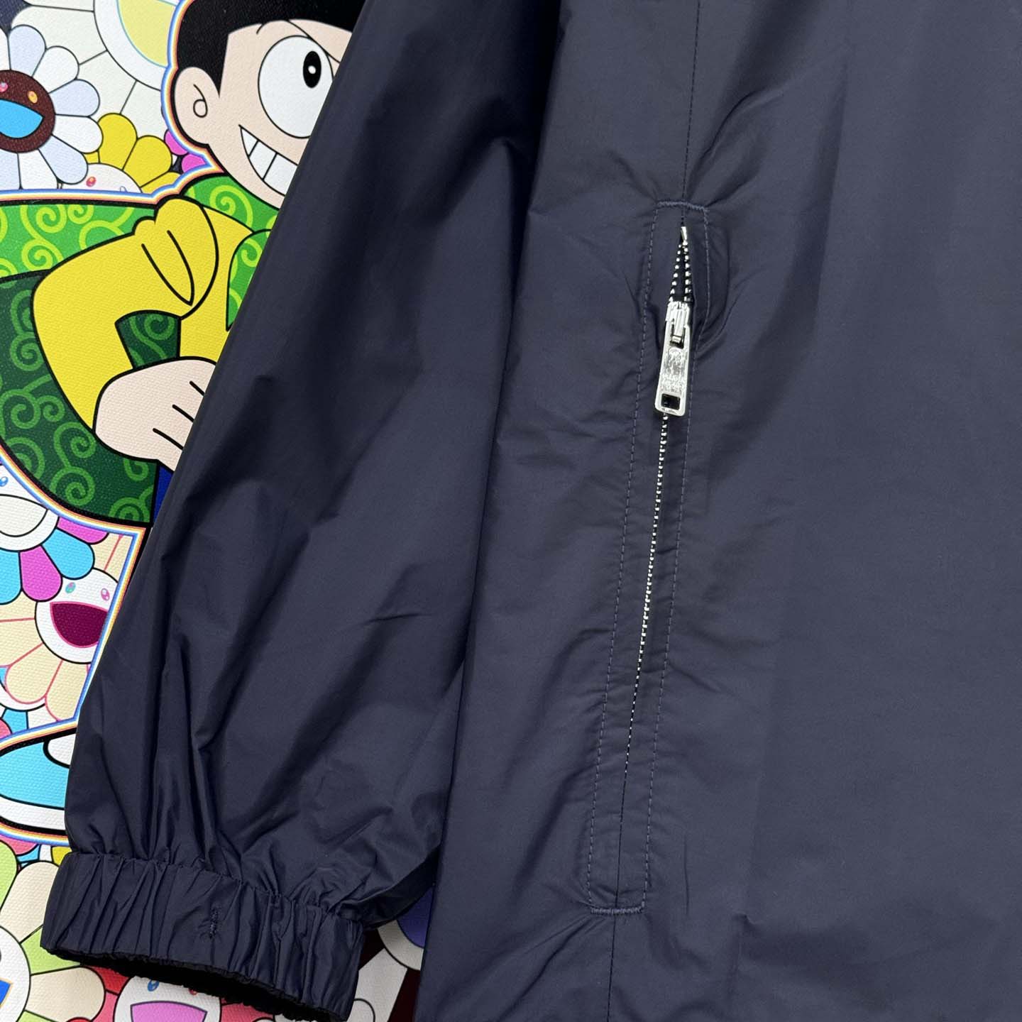 Prada Re-Nylon Jacket - DesignerGu