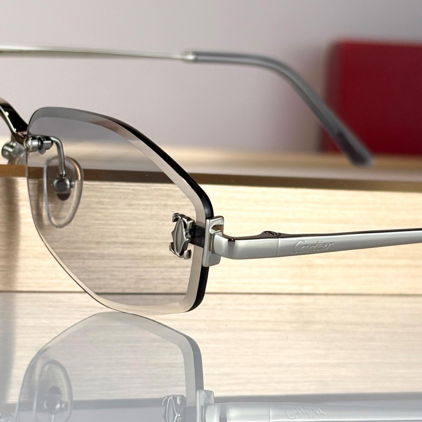 Cartier CT0677S Sunglasses    - DesignerGu