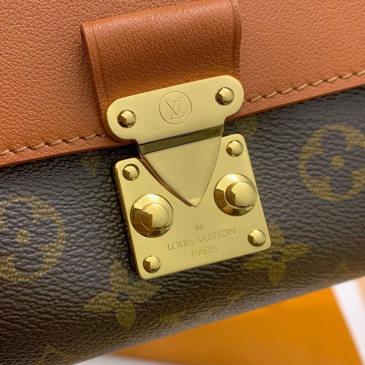 Louis Vuitton Madeleine BB M28288 - DesignerGu