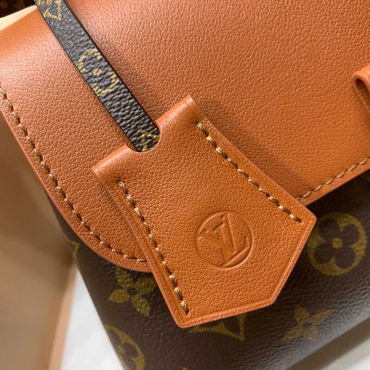Louis Vuitton Madeleine BB M28288 - DesignerGu