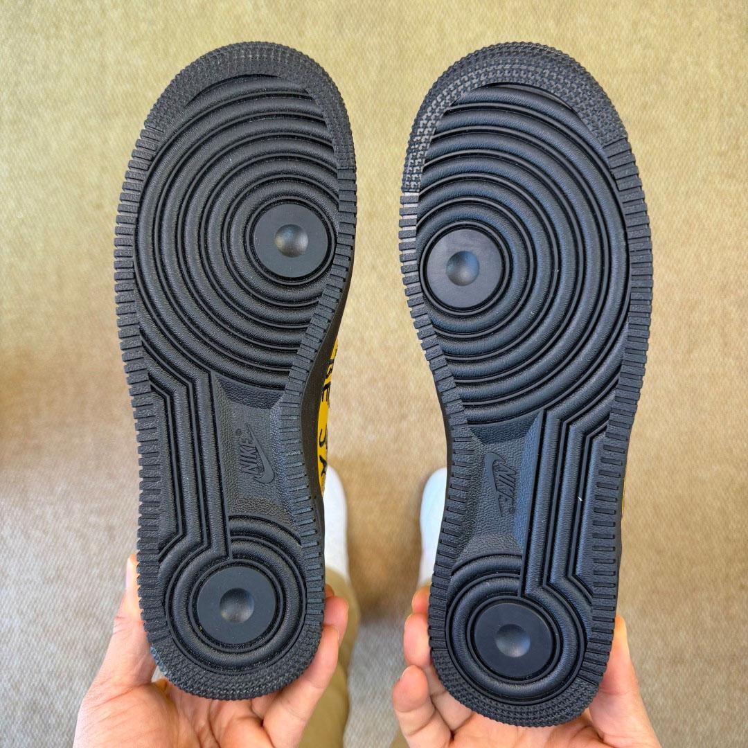 NIke Air Force 1 Low 'Let Me Be Ja' IQ2713-700  - DesignerGu