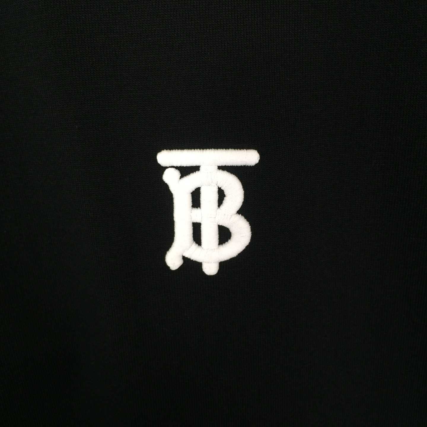 Burberry TB Cotton T-shirt - DesignerGu