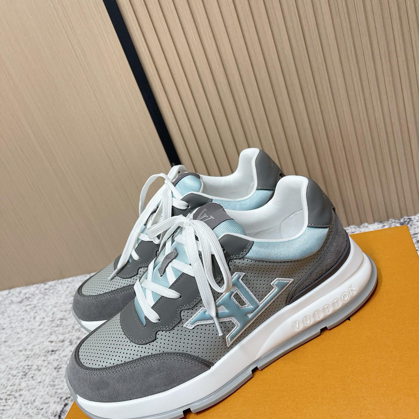 Louis Vuitton LV Classic Sneaker 1AIOGC - DesignerGu