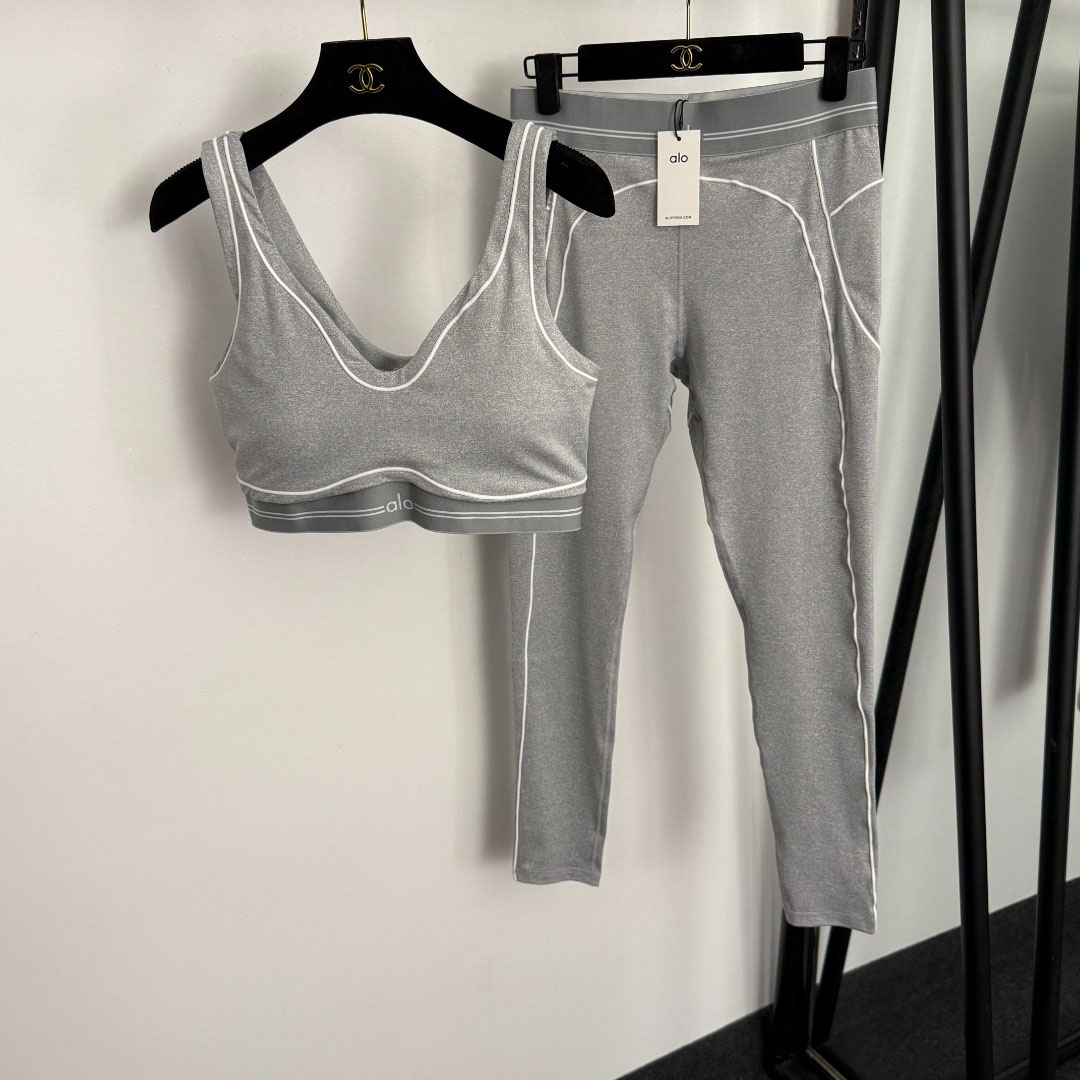 Alo Yoga - DesignerGu