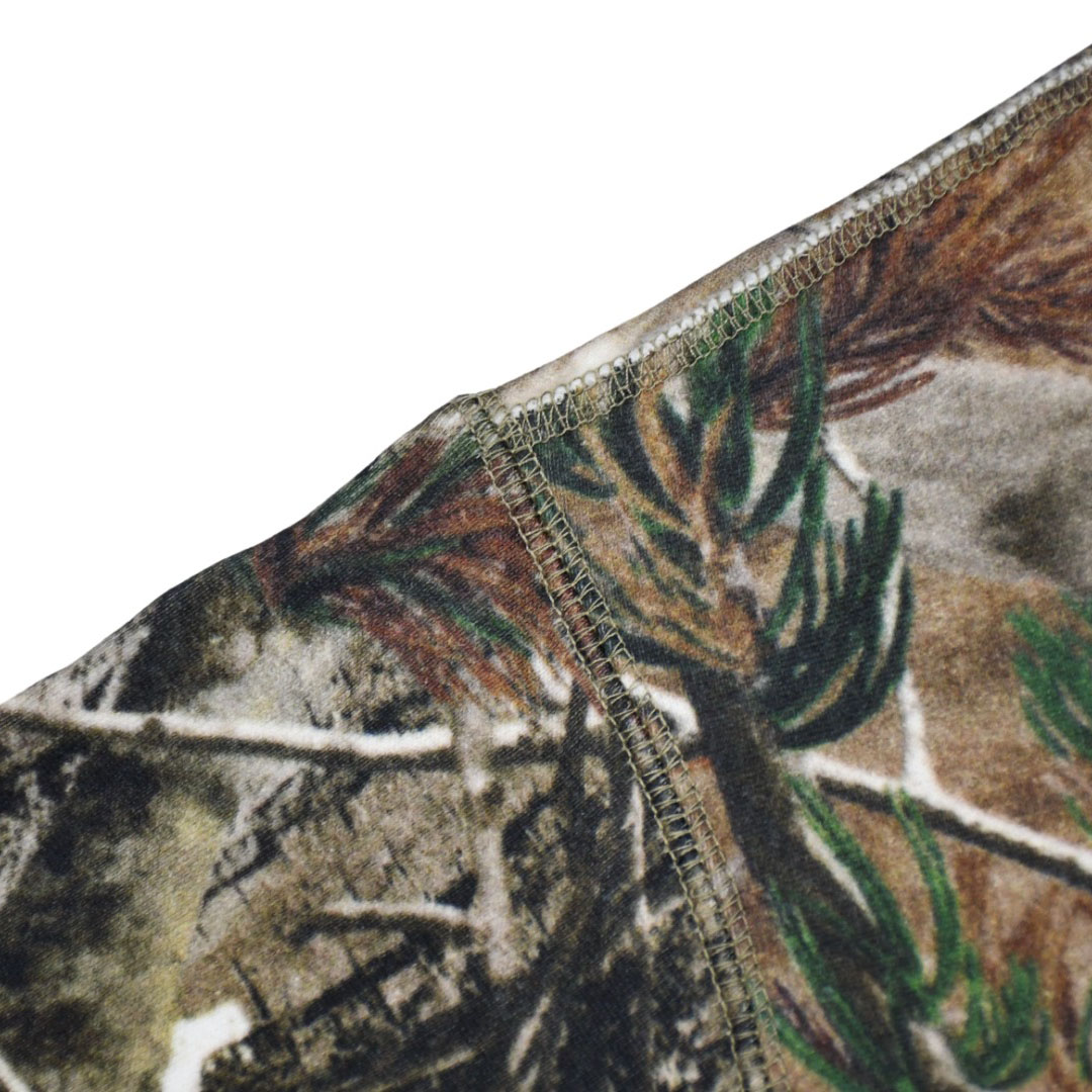 Supreme Box Logo Hooded Sweatshirt 'Realtree AP Camo' - DesignerGu