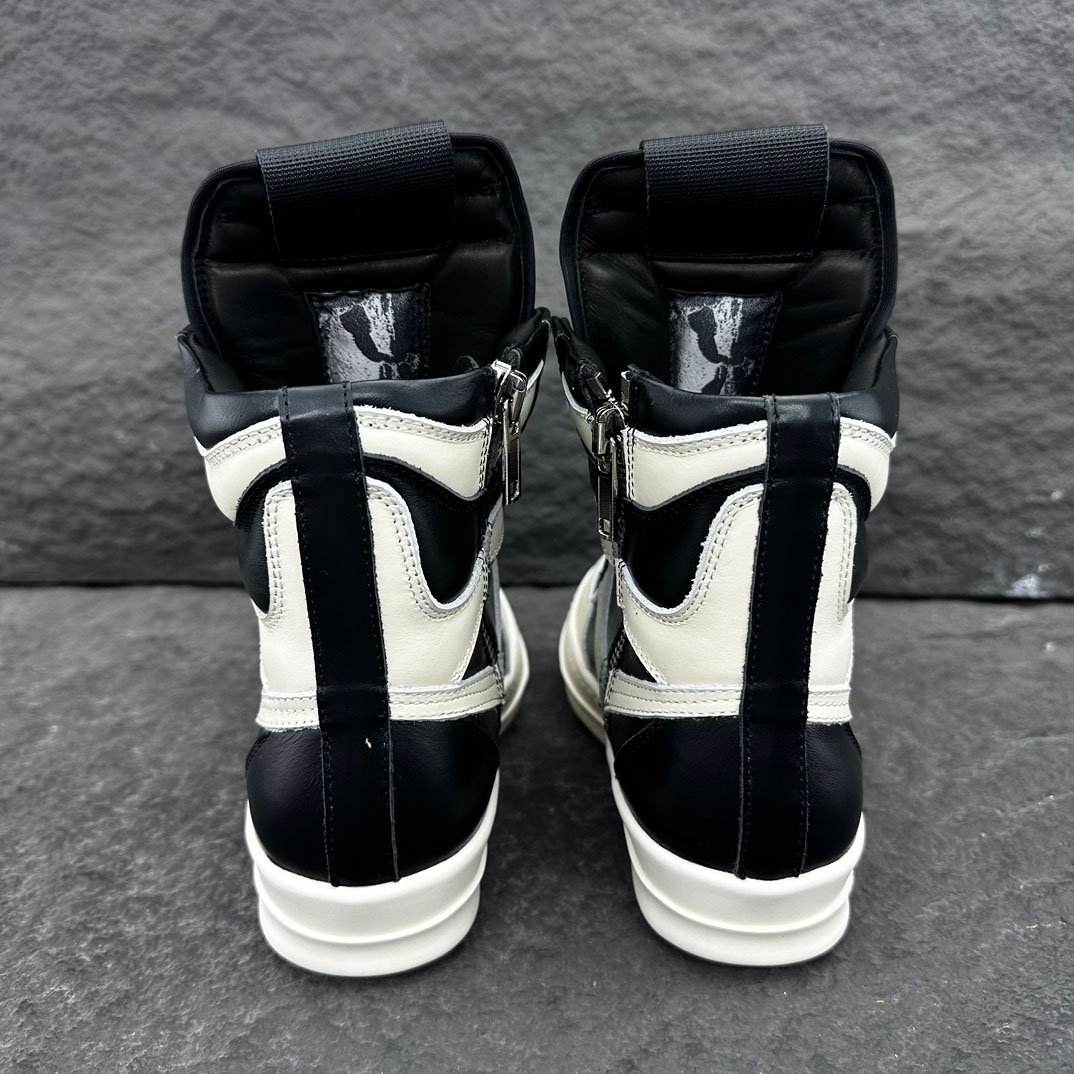 Rick Owens Dunks 'OG' - DesignerGu