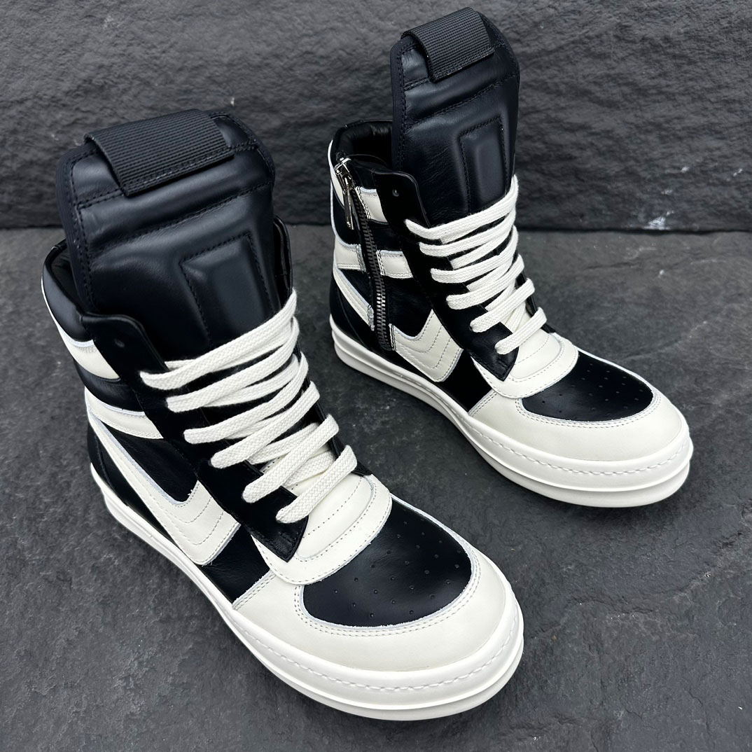 Rick Owens Dunks 'OG' - DesignerGu