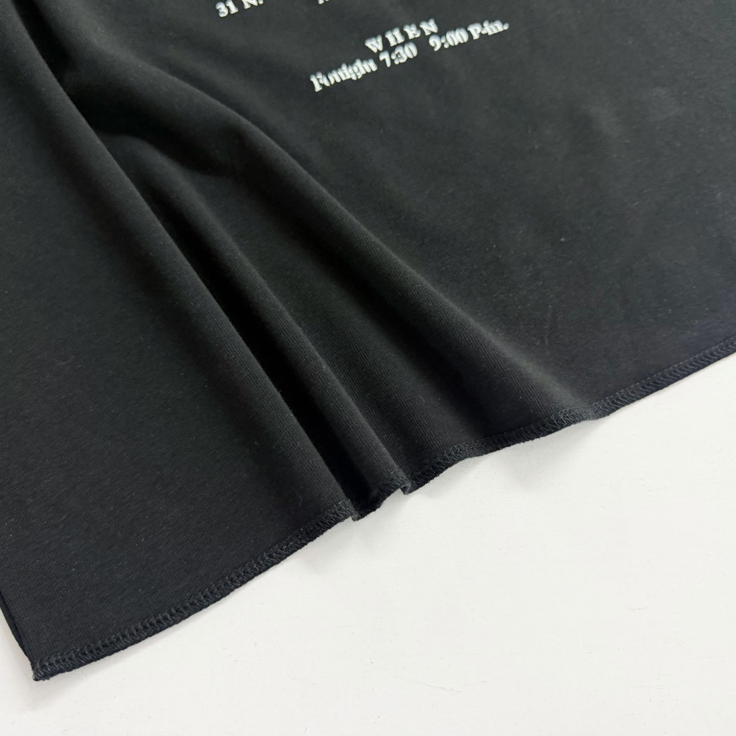 Enfants Riches Déprimés Karate For Jesus Raglan T-Shirt - DesignerGu