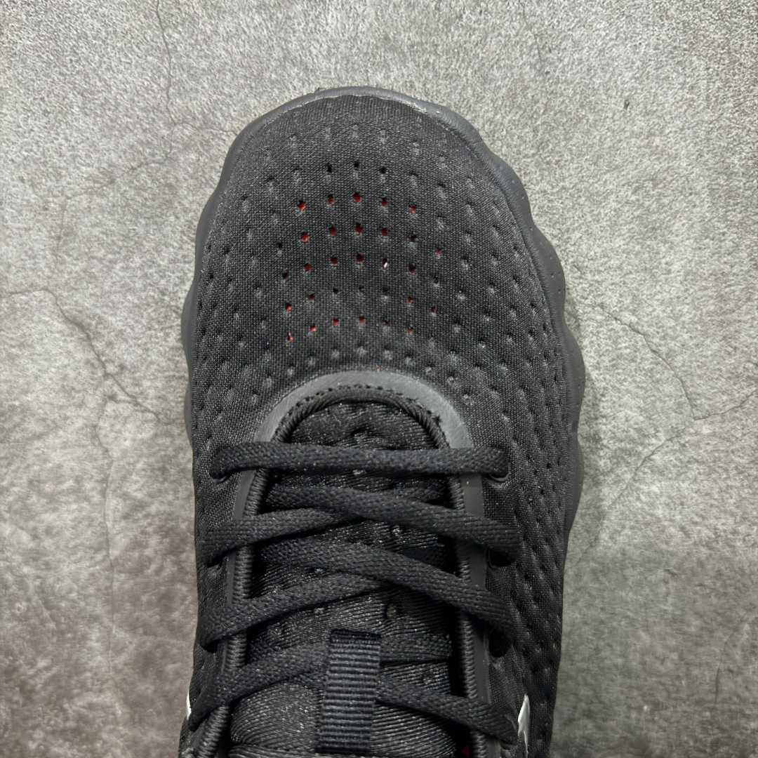 Nike Mind 002 'Black Hyper Crimson'  HQ4308-001 - DesignerGu