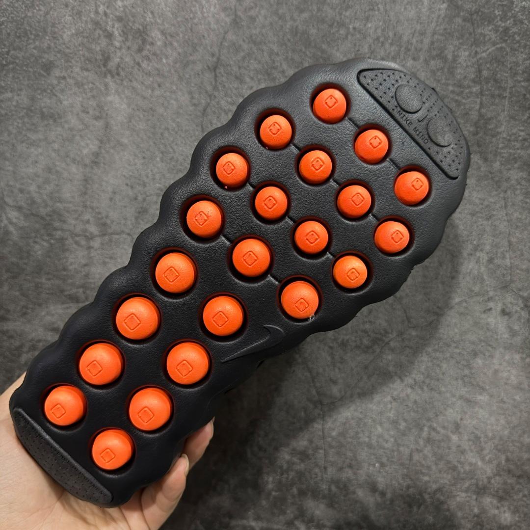 Nike Mind 002 'Black Hyper Crimson'  HQ4308-001 - DesignerGu