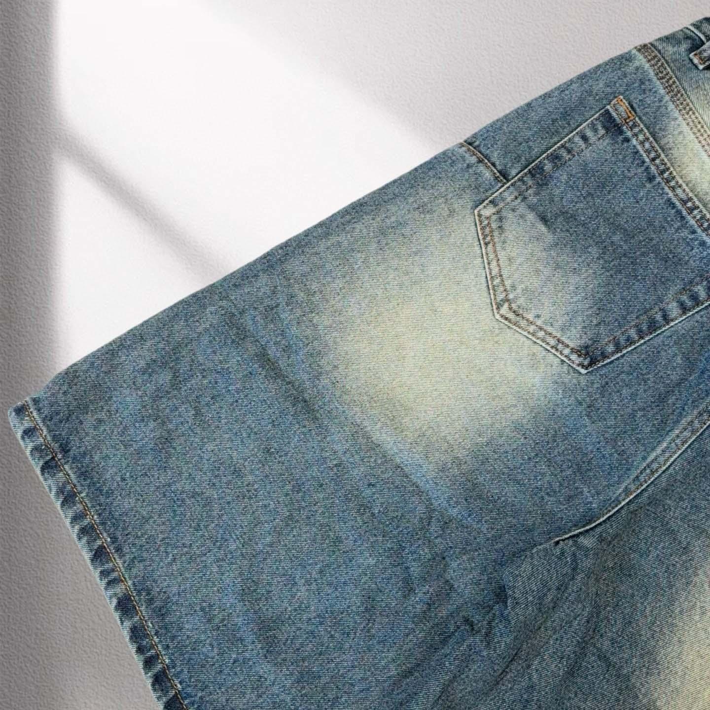 Purple-Brand Shorts    20297 - DesignerGu