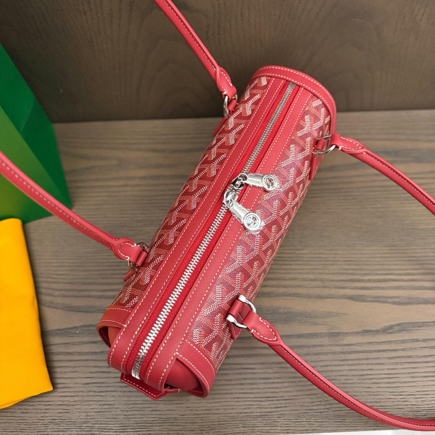 Goyard Bonbonnière Bag（Without a box） - DesignerGu