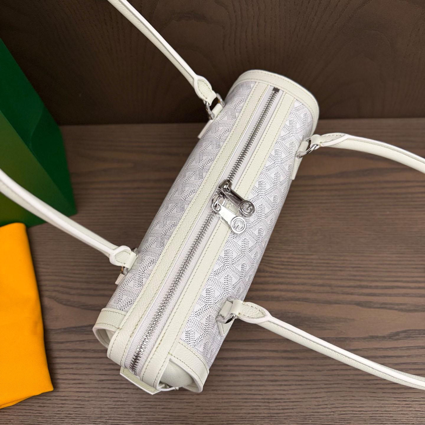 Goyard Bonbonnière Bag（Without a box） - DesignerGu