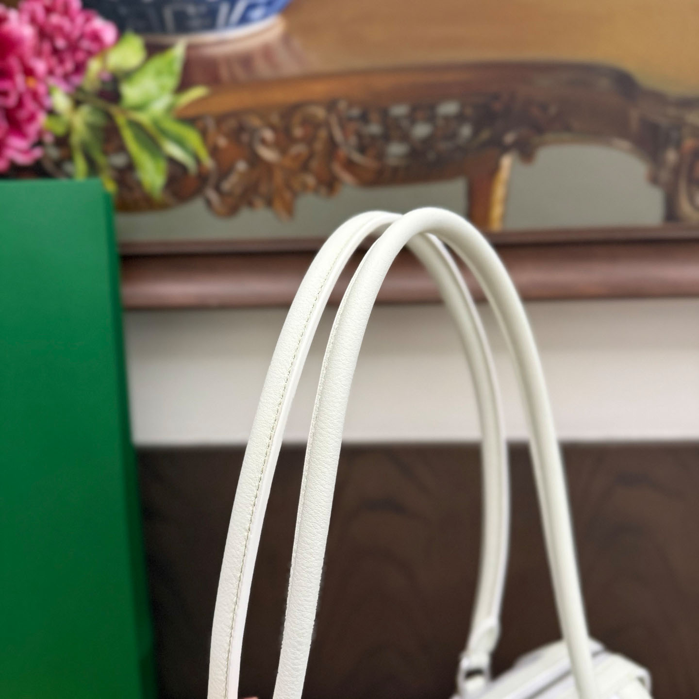 Goyard Bonbonnière Bag（Without a box） - DesignerGu