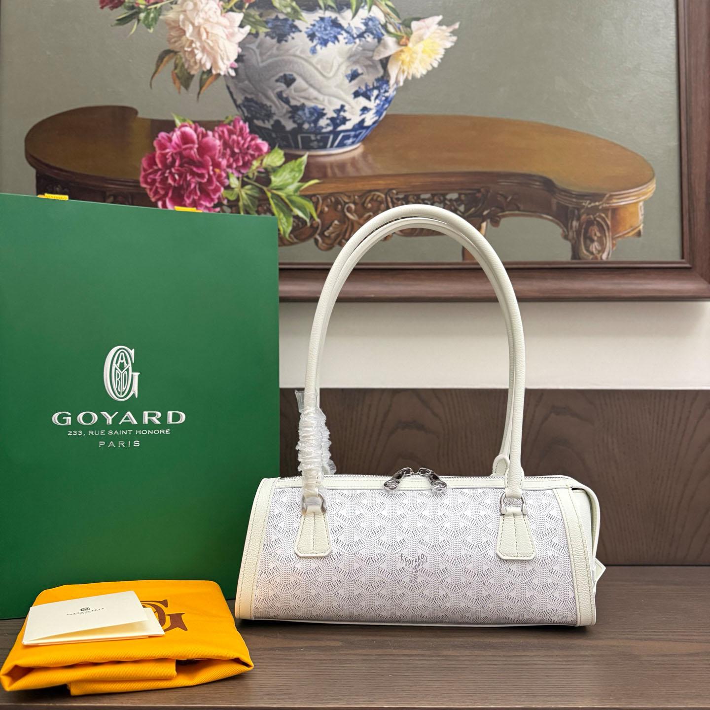 Goyard Bonbonnière Bag（Without a box） - DesignerGu