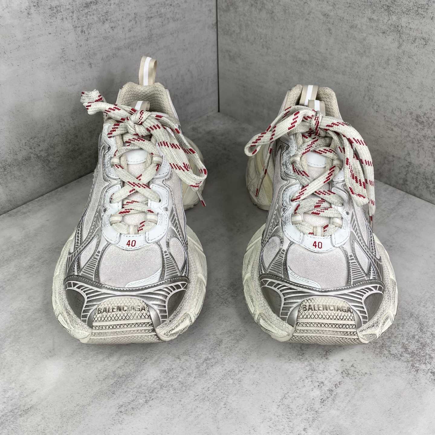 Balenciaga 3XL Sneaker - DesignerGu