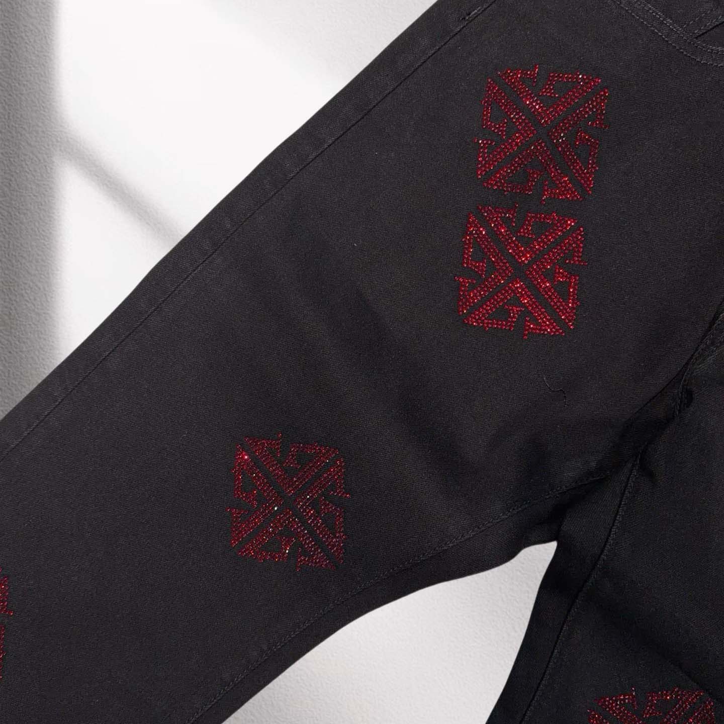 Guapi Jeans   8373 - DesignerGu