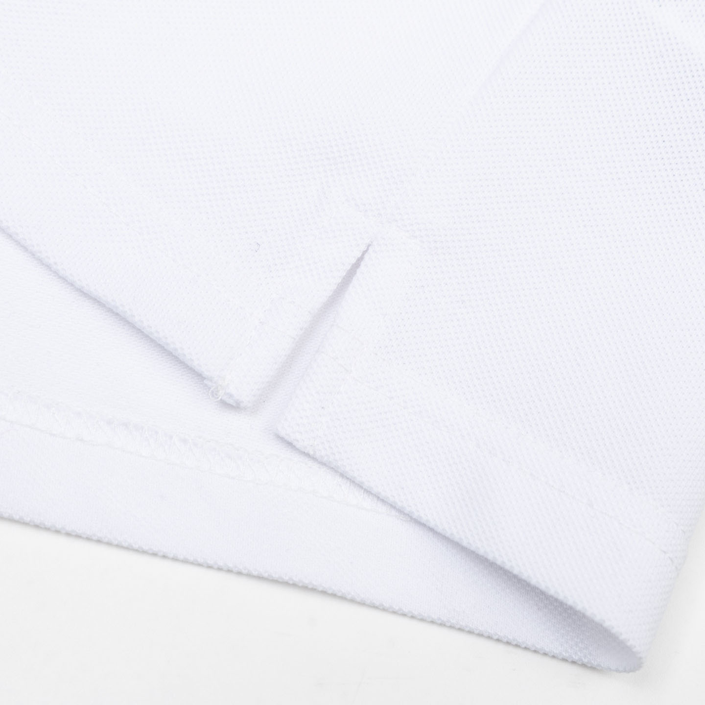 Gucci Cotton Piquet Polo Shirt With Embroidery - DesignerGu