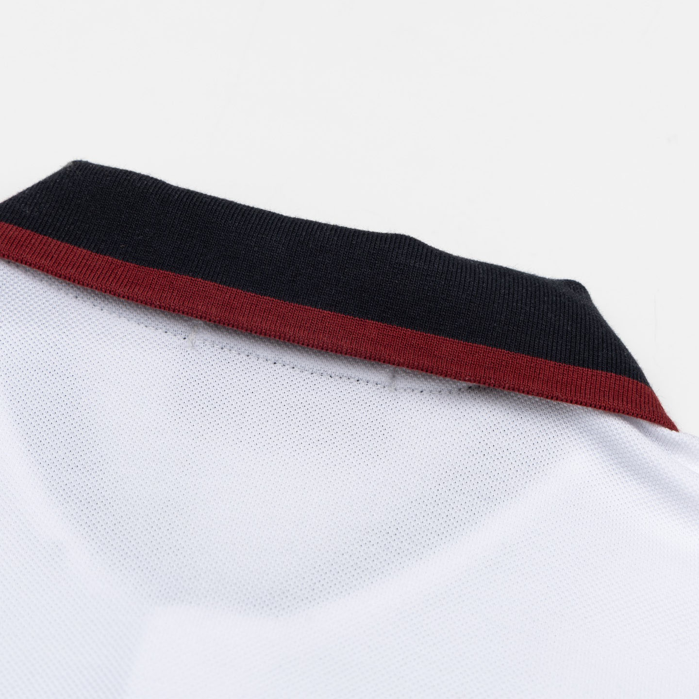 Gucci Cotton Piquet Polo Shirt With Embroidery - DesignerGu