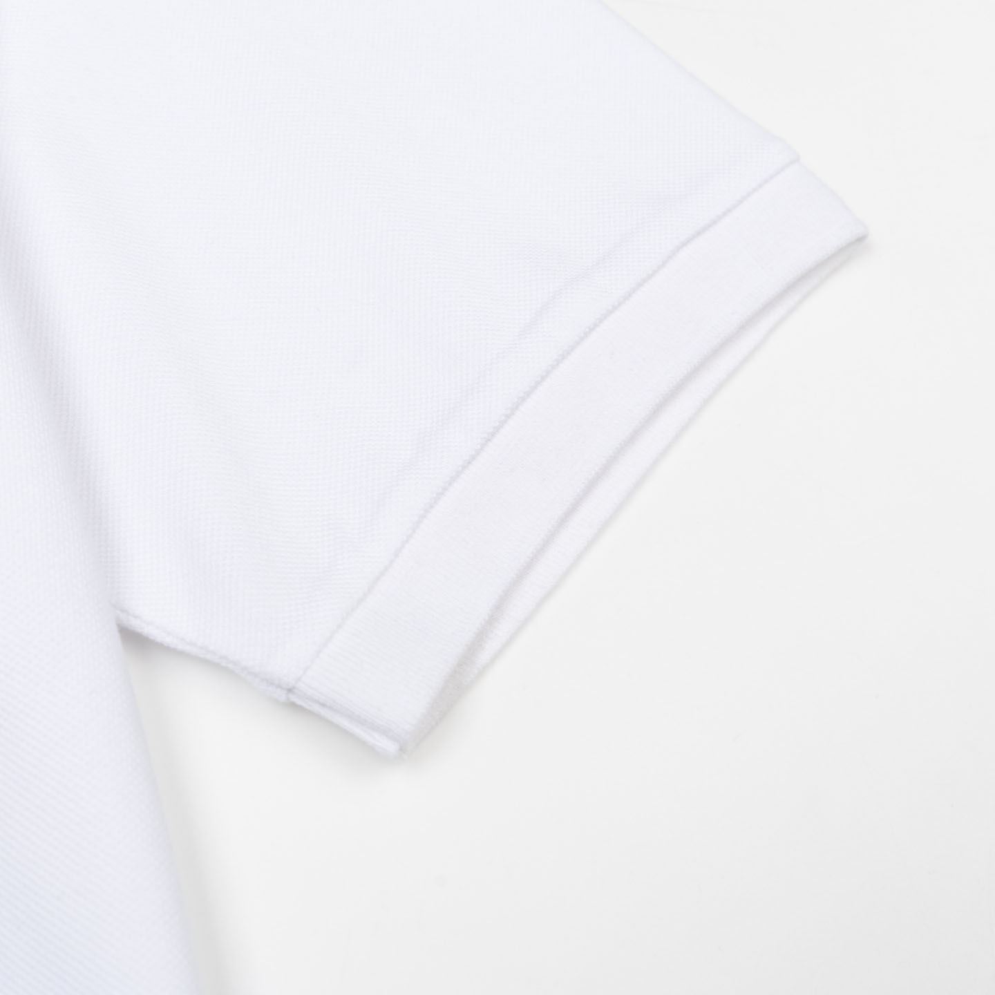 Gucci Cotton Piquet Polo Shirt With Embroidery - DesignerGu